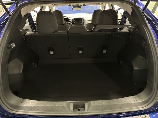 Thumbnail: 2025 Subaru Crosstrek - 23