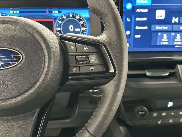 Thumbnail: 2026 Subaru Outback - 9