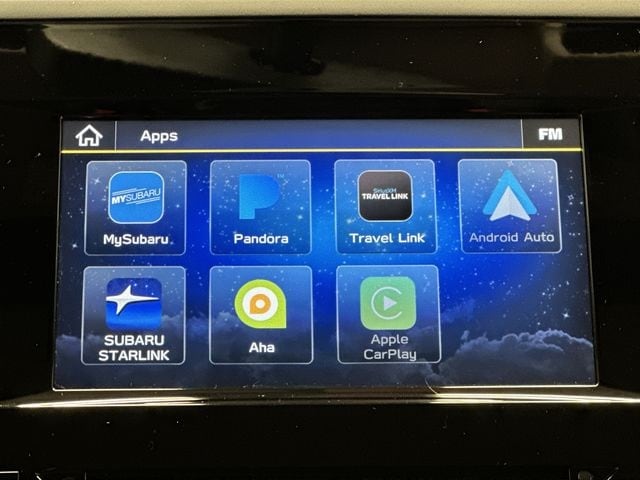 Thumbnail: 2020 Subaru Crosstrek - 11