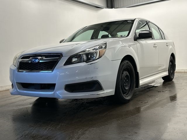 Thumbnail: 2013 Subaru Legacy - 25