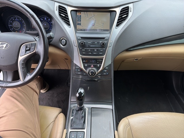 Thumbnail: 2014 Hyundai Azera - 20