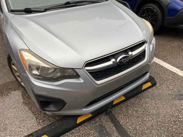 Thumbnail: 2013 Subaru Impreza - 1