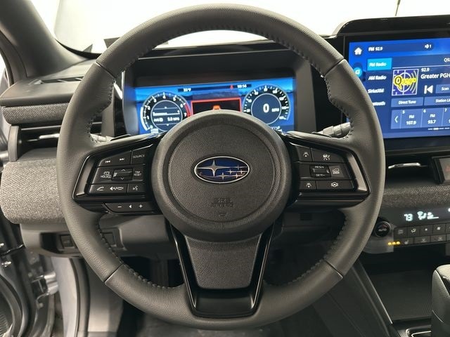 Thumbnail: 2026 Subaru Outback - 7