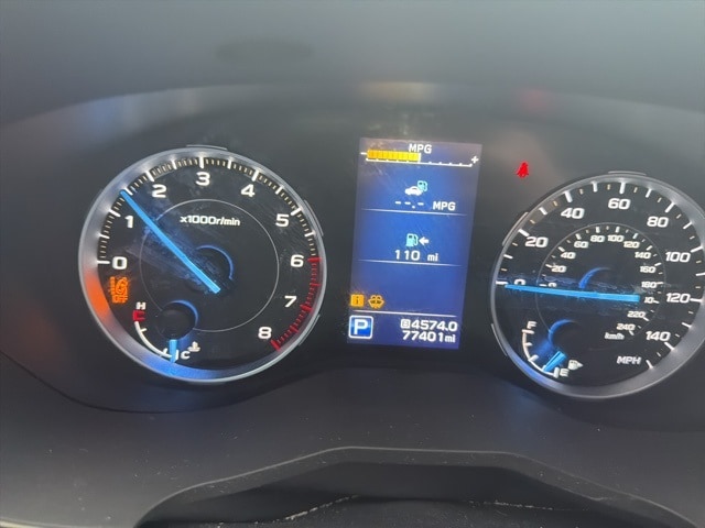 Thumbnail: 2021 Subaru Ascent - 17