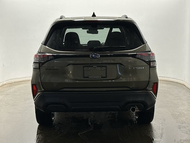 Thumbnail: 2025 Subaru Forester - 4