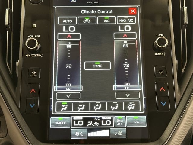 Thumbnail: 2025 Subaru Crosstrek - 15