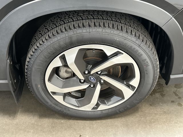 Thumbnail: 2023 Subaru Forester - 5