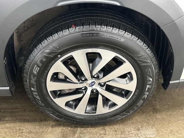 Thumbnail: 2024 Subaru Outback - 5