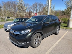 Used 2017 Honda CR-V SUV in Moon Township