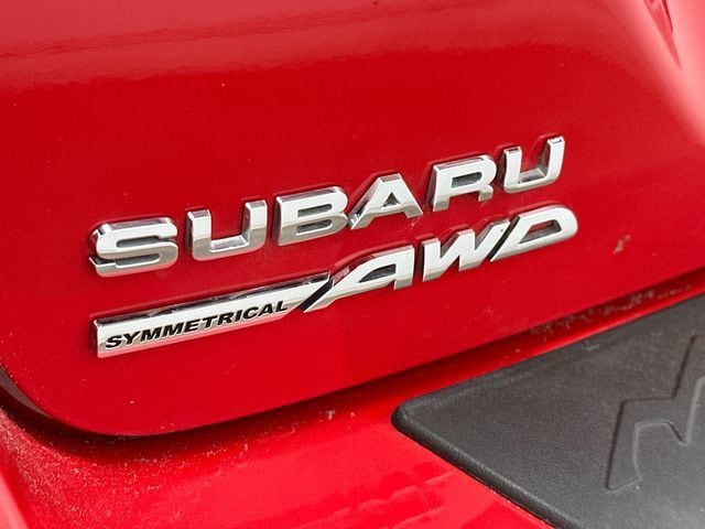 Thumbnail: 2024 Subaru Crosstrek - 27