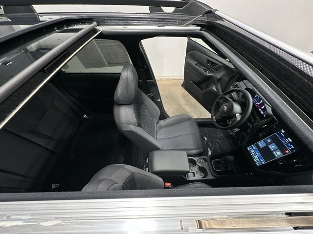 Thumbnail: 2025 Subaru Forester - 6