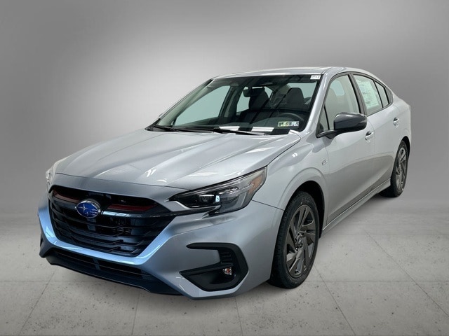 Thumbnail: 2025 Subaru Legacy - 1