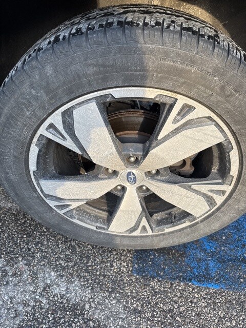 Thumbnail: 2020 Subaru Forester - 14