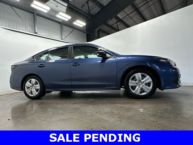 Thumbnail: 2020 Subaru Legacy - 3