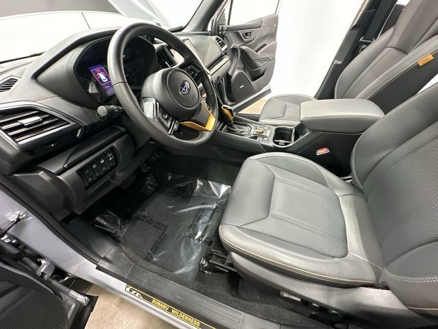 Thumbnail: 2024 Subaru Forester - 17