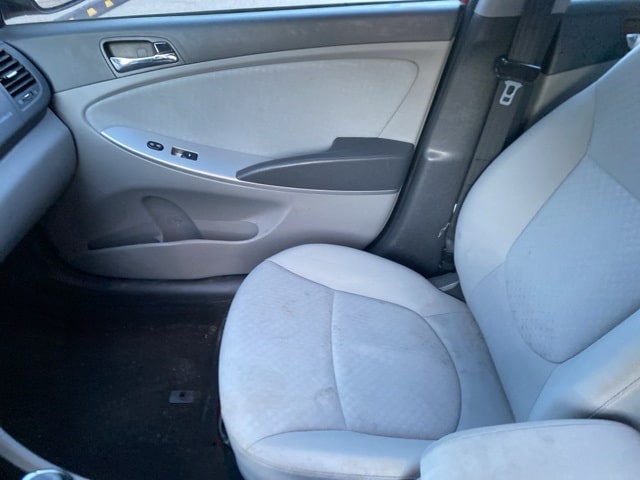 Thumbnail: 2014 Hyundai Accent - 21