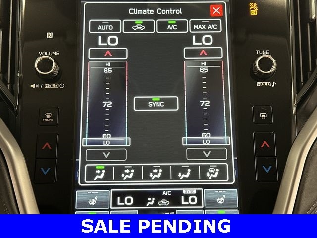 Thumbnail: 2025 Subaru Outback - 13