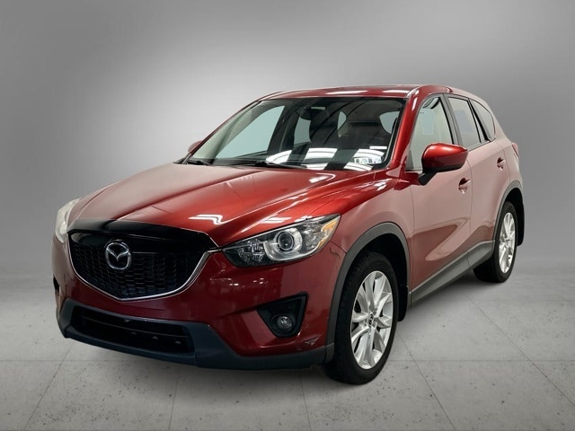 2013 Mazda CX-5 Grand Touring -
                  Moon Township, PA