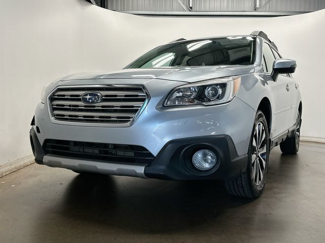 Thumbnail: 2017 Subaru Outback - 30
