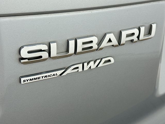 Thumbnail: 2017 Subaru Forester - 25