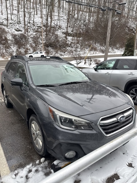 Thumbnail: 2019 Subaru Outback - 15