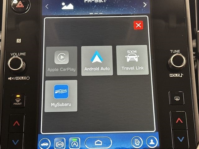 Thumbnail: 2026 Subaru Impreza - 12