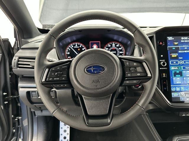 Thumbnail: 2025 Subaru Impreza - 7