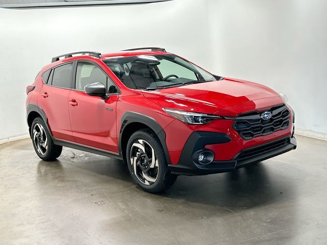 Thumbnail: 2026 Subaru Crosstrek - 27