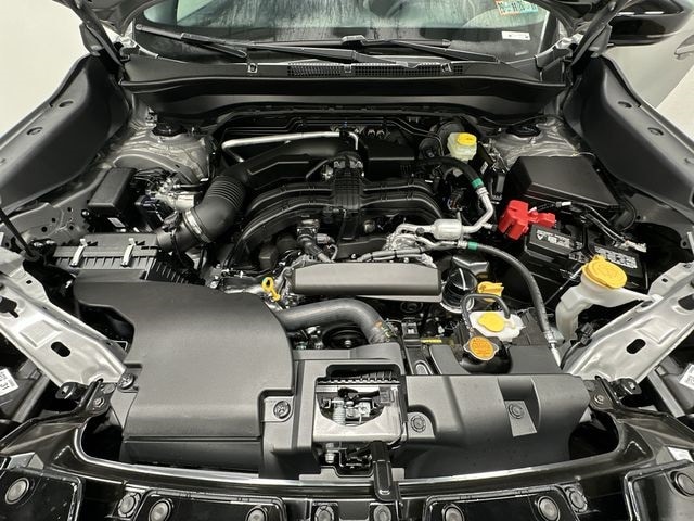 Thumbnail: 2026 Subaru Forester - 24