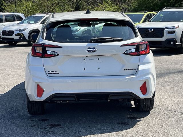 Thumbnail: 2026 Subaru Impreza - 12