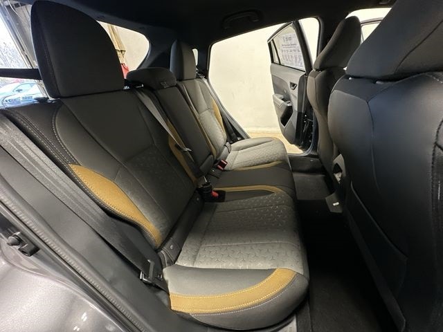 Thumbnail: 2024 Subaru Crosstrek - 21