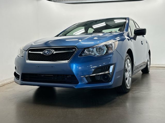Thumbnail: 2015 Subaru Impreza - 27