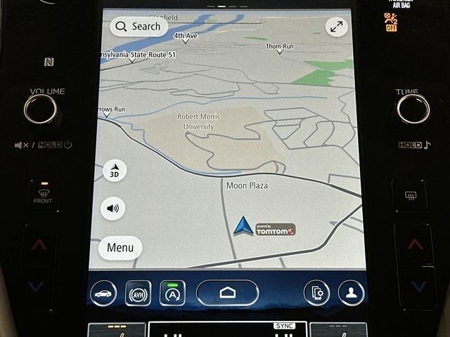 Thumbnail: 2025 Subaru Legacy - 13