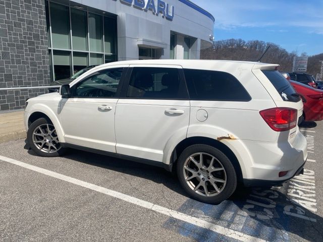 Thumbnail: 2014 Dodge Journey - 7