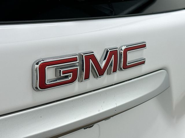 Thumbnail: 2024 GMC Terrain - 26