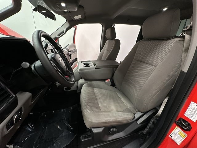 Thumbnail: 2017 Ford F-150 - 13