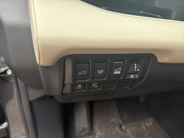 Thumbnail: 2021 Subaru Ascent - 12