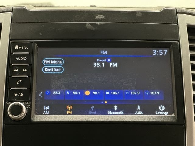 Thumbnail: 2021 Nissan Frontier - 11