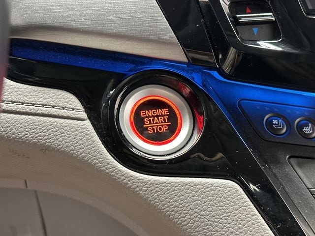 Thumbnail: 2018 Honda Odyssey - 11