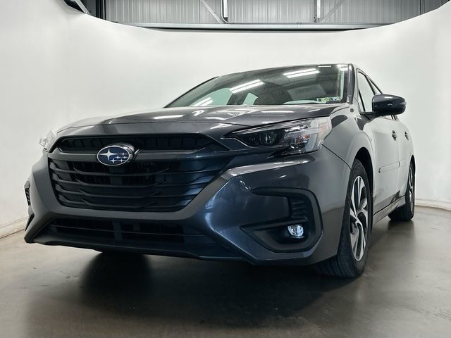 Thumbnail: 2025 Subaru Legacy - 30