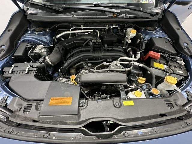 Thumbnail: 2023 Subaru Crosstrek - 24