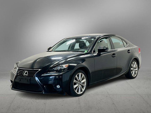 2016 LEXUS IS 300 Sedan