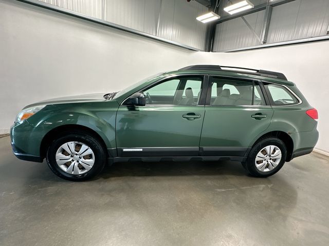 Thumbnail: 2010 Subaru Outback - 2