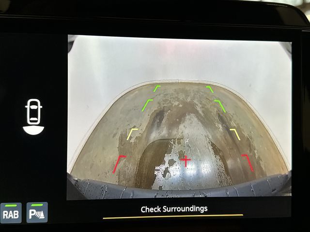 Thumbnail: 2026 Subaru Outback - 15