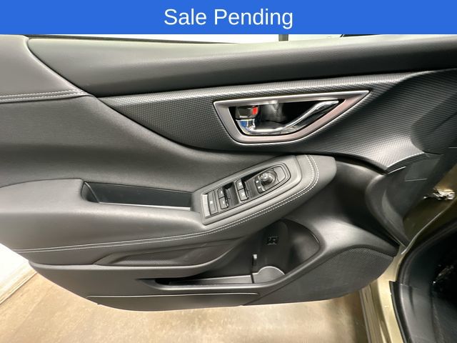 Thumbnail: 2022 Subaru Forester - 18