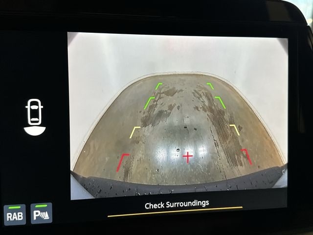 Thumbnail: 2026 Subaru Outback - 13