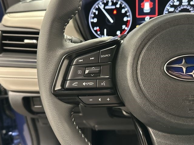 Thumbnail: 2026 Subaru Forester - 9