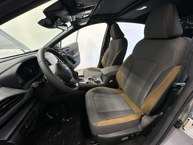 Thumbnail: 2025 Subaru Crosstrek - 17