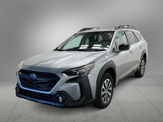 Thumbnail: 2024 Subaru Outback - 1