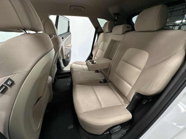 Thumbnail: 2018 Hyundai Tucson - 17
